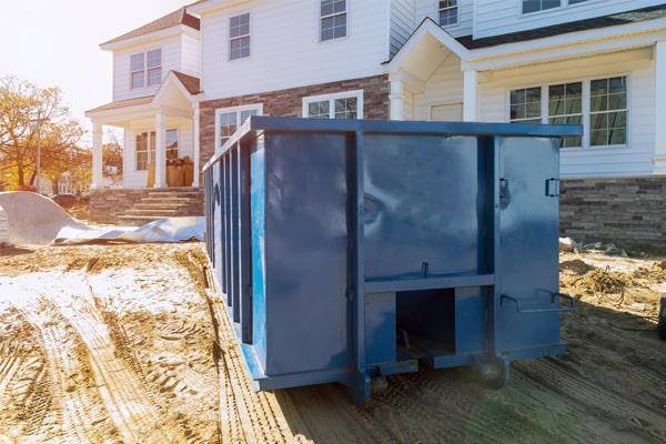 Dumpster Rental of Altoona office